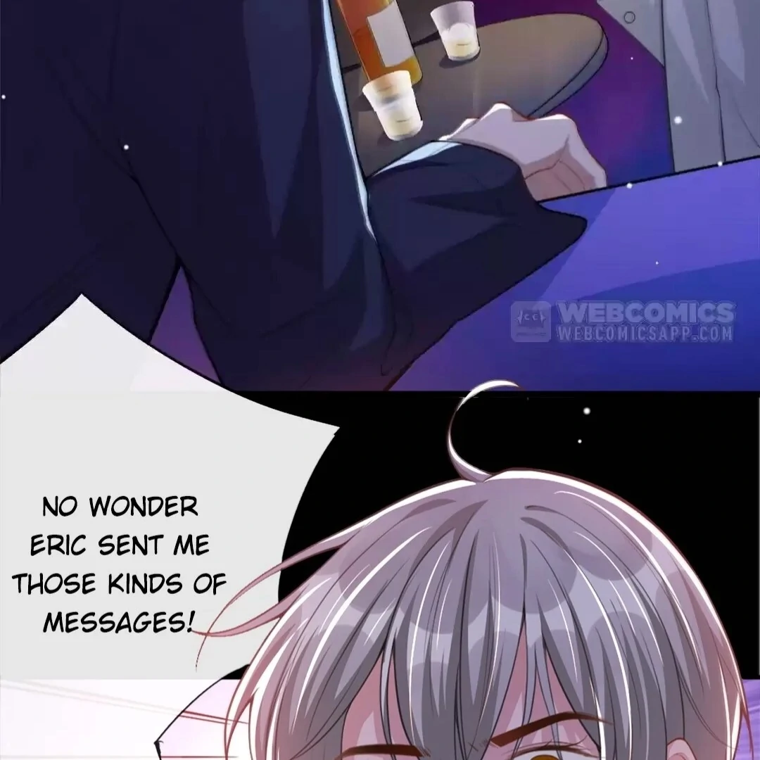 Borrowed Hearts Chapter 19 - Page 3