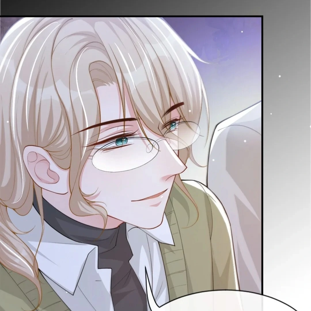 Borrowed Hearts Chapter 19 - Page 21
