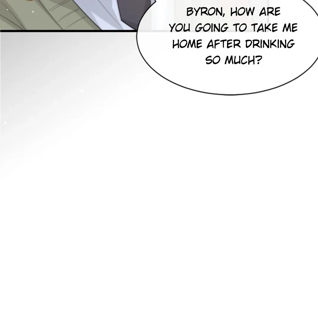 Borrowed Hearts Chapter 19 - Page 22
