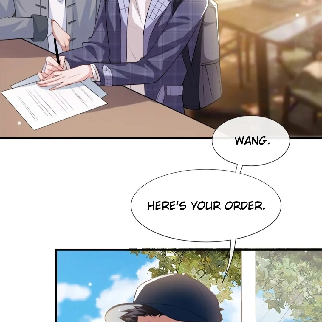 Borrowed Hearts Chapter 19 - Page 25