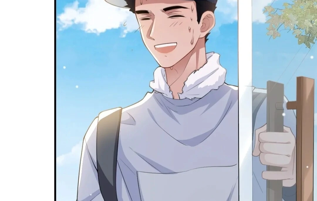 Borrowed Hearts Chapter 19 - Page 26