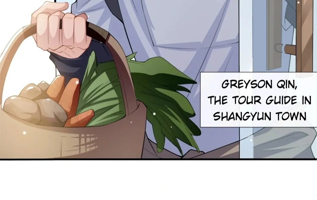 Borrowed Hearts Chapter 19 - Page 27