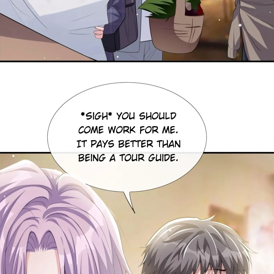 Borrowed Hearts Chapter 19 - Page 29