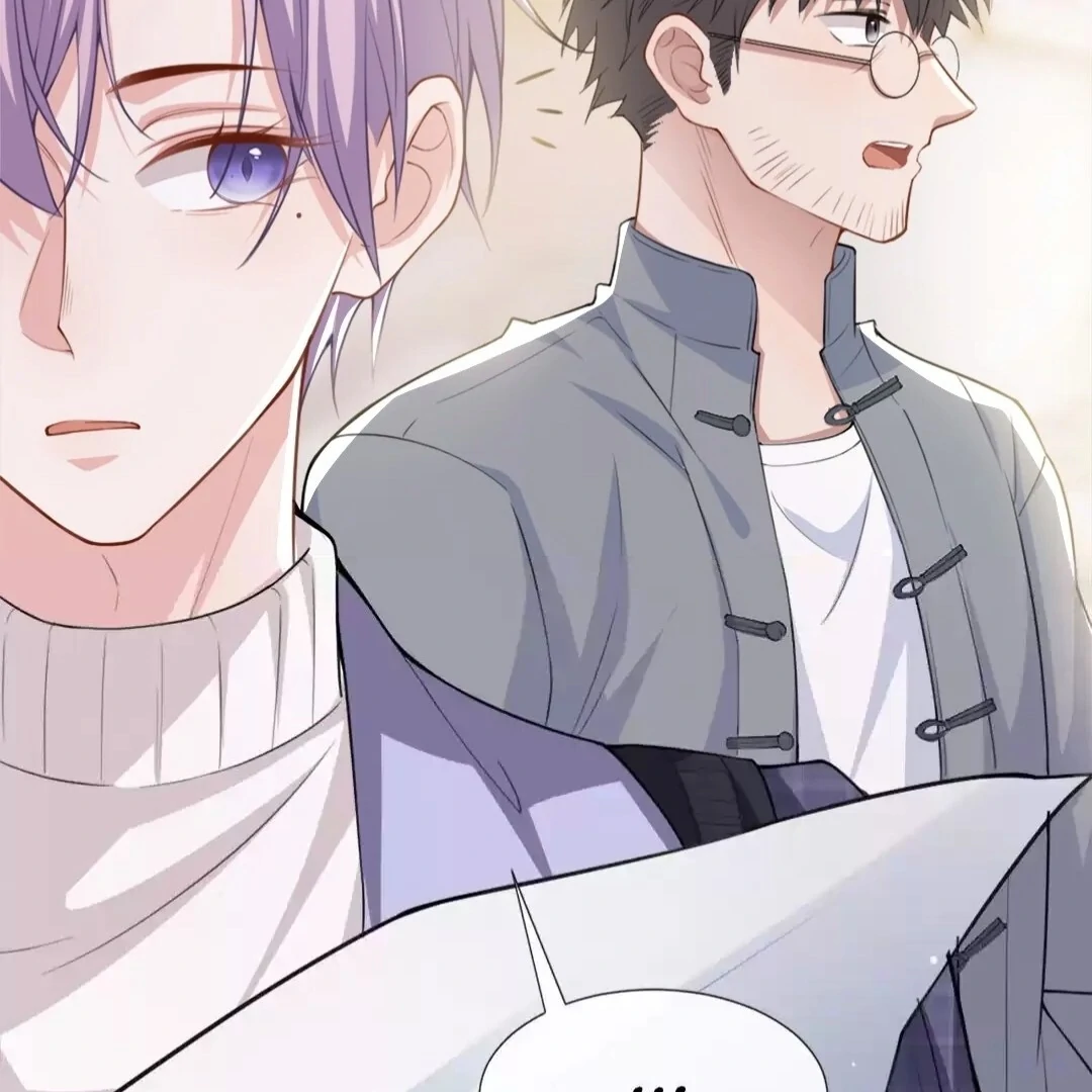 Borrowed Hearts Chapter 19 - Page 30