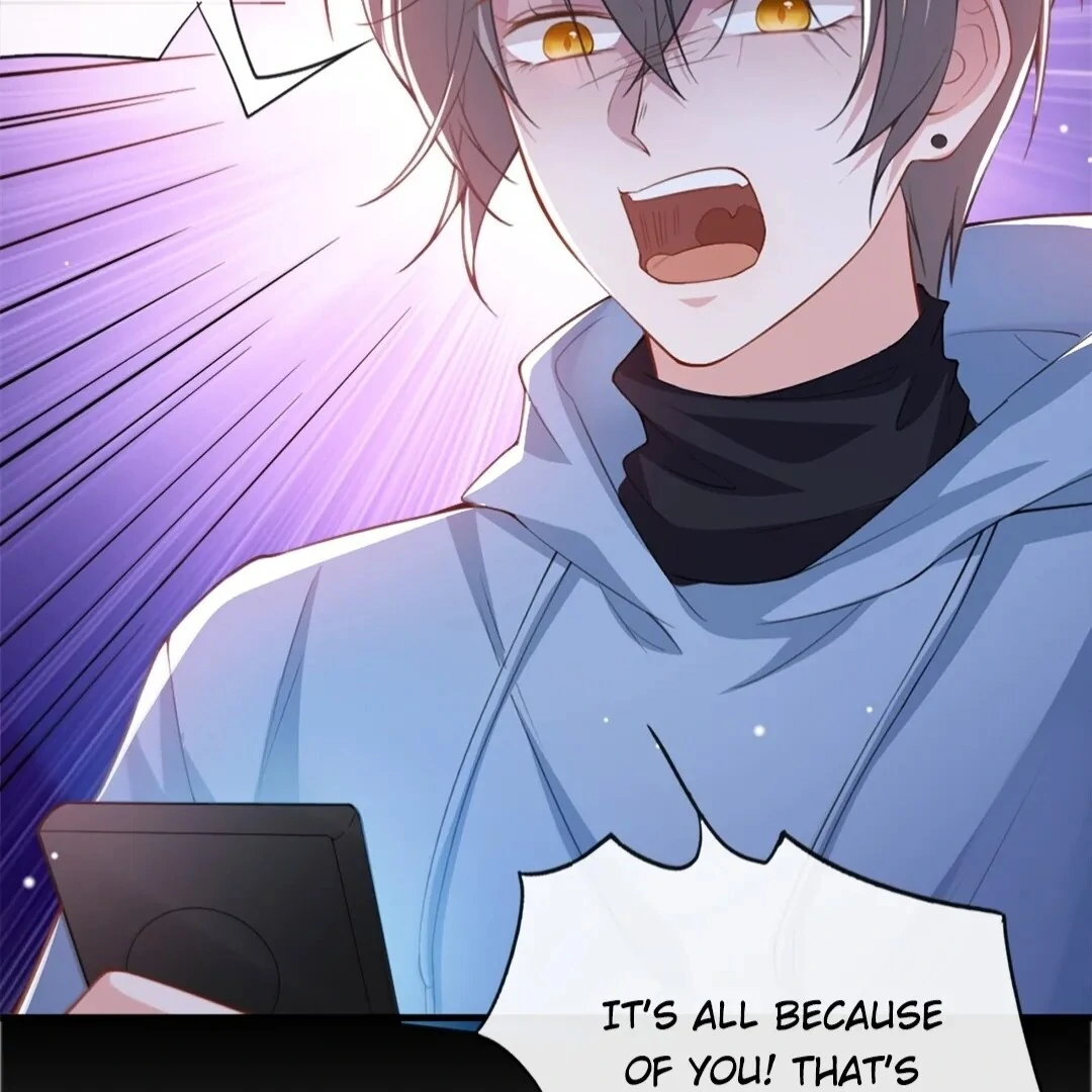 Borrowed Hearts Chapter 19 - Page 4