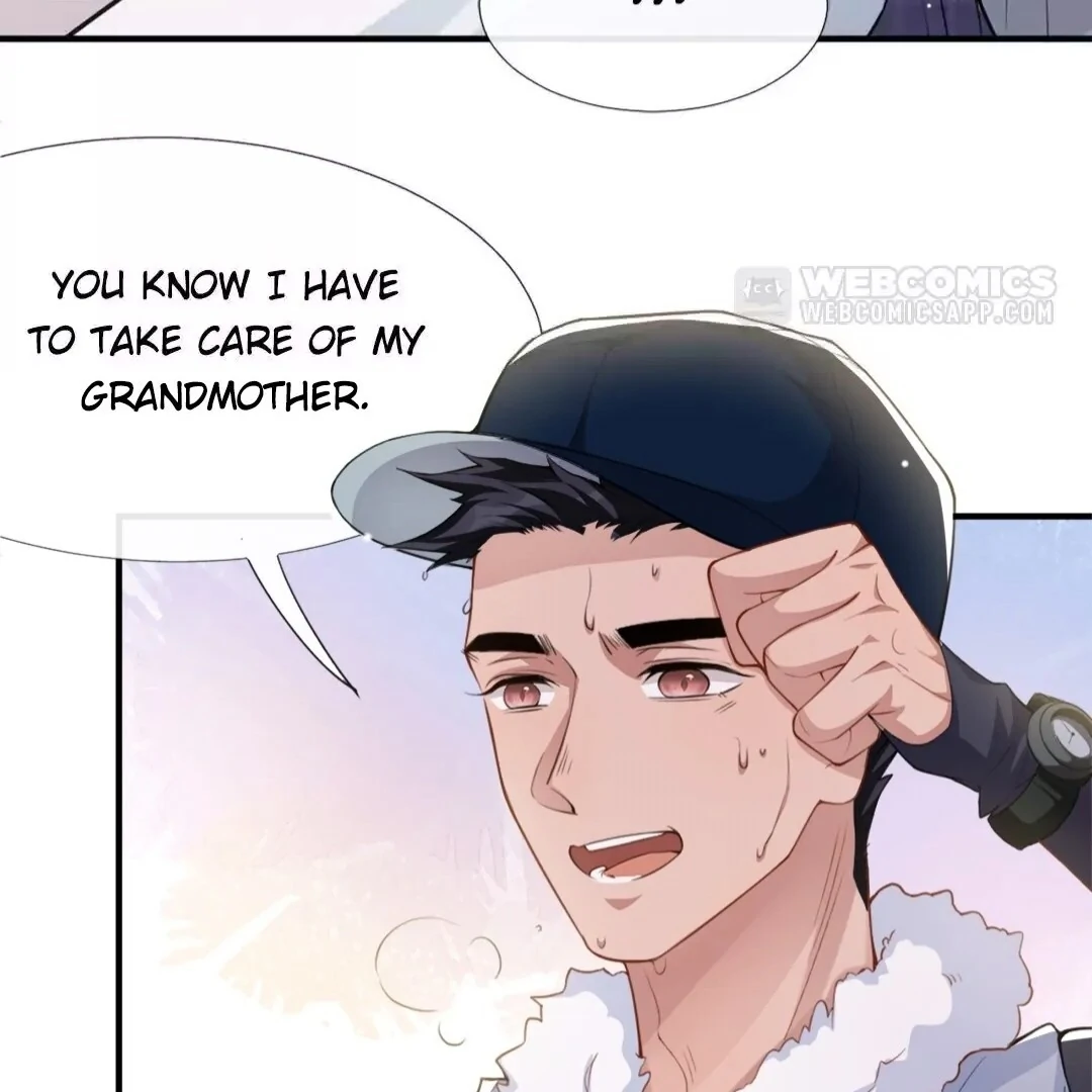 Borrowed Hearts Chapter 19 - Page 31