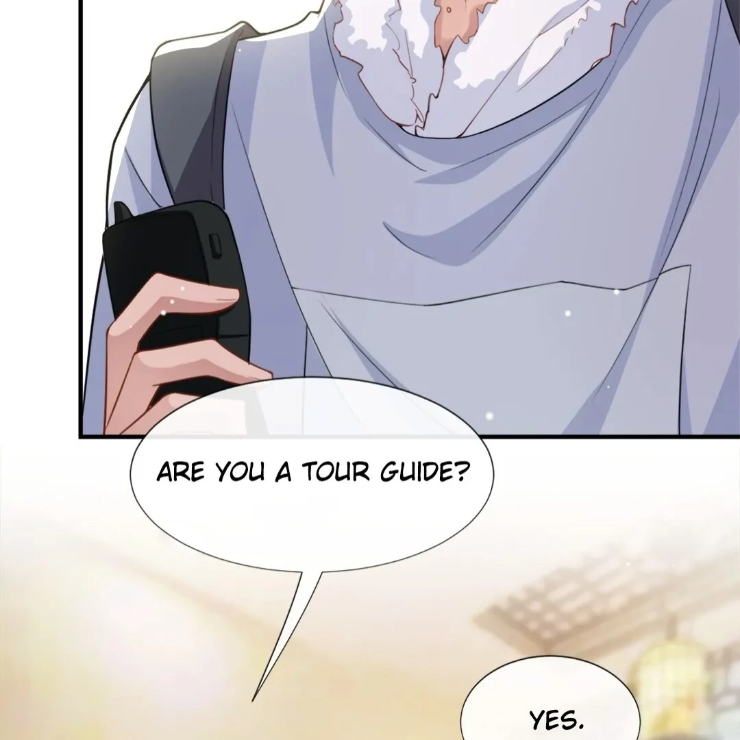 Borrowed Hearts Chapter 19 - Page 32