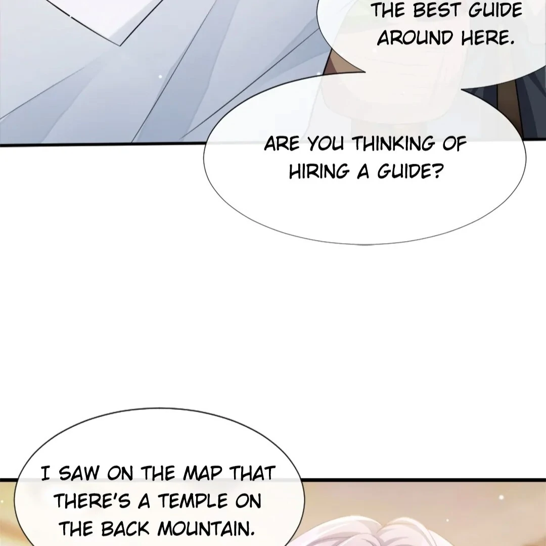 Borrowed Hearts Chapter 19 - Page 34