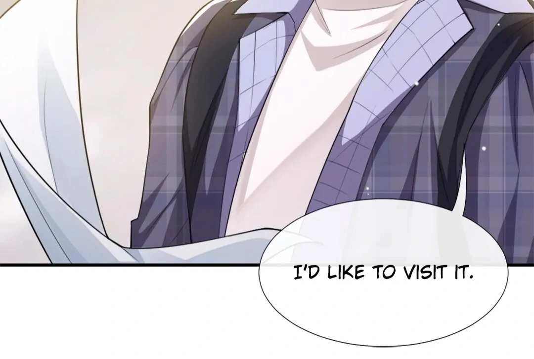 Borrowed Hearts Chapter 19 - Page 36