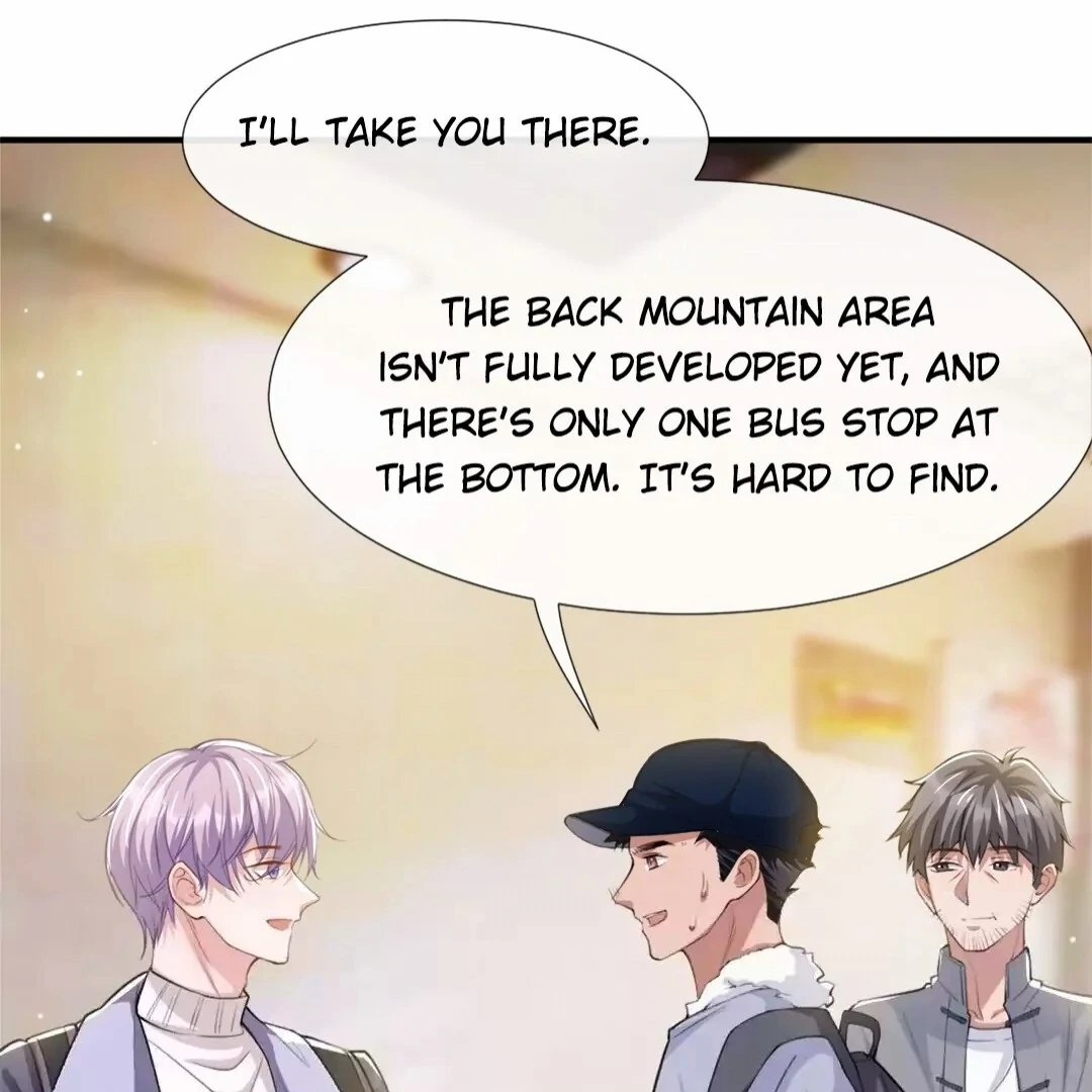 Borrowed Hearts Chapter 19 - Page 37