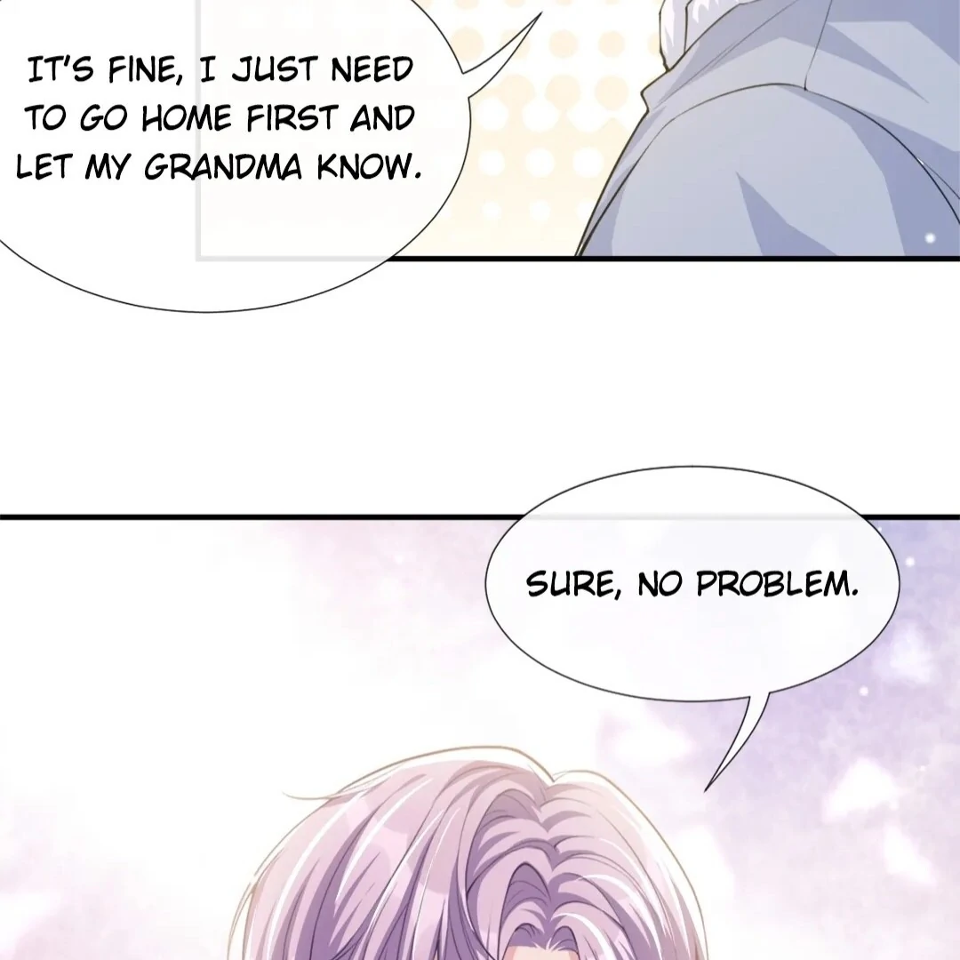 Borrowed Hearts Chapter 19 - Page 40