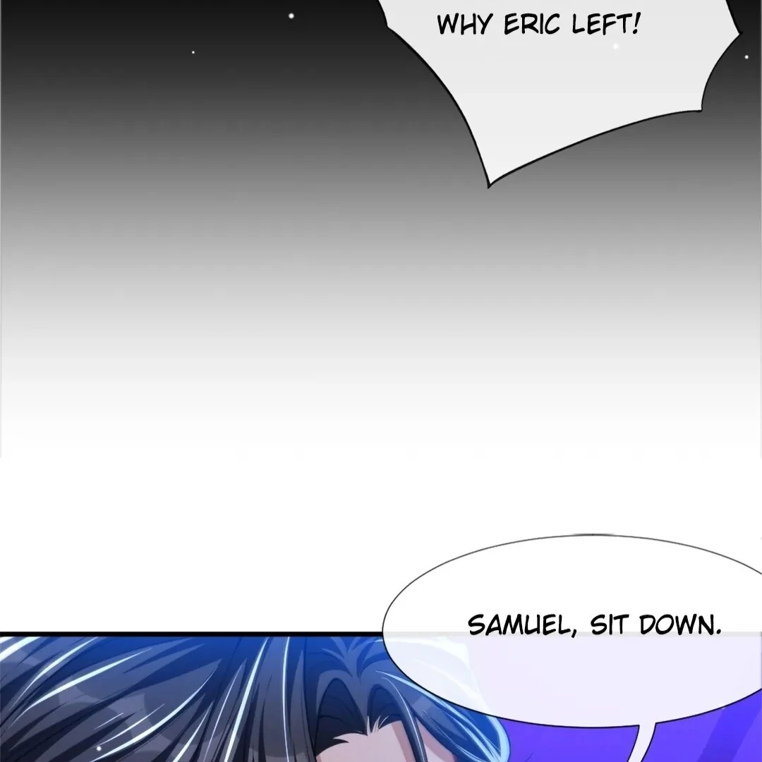 Borrowed Hearts Chapter 19 - Page 5