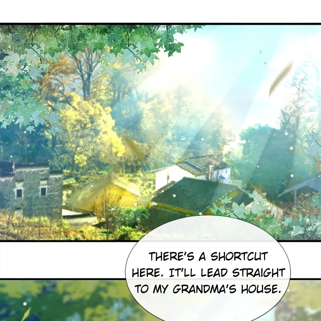 Borrowed Hearts Chapter 19 - Page 43