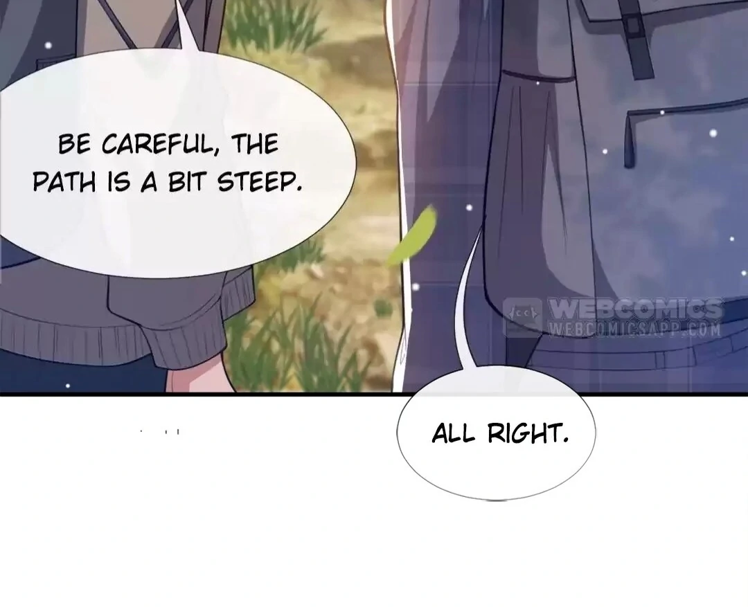 Borrowed Hearts Chapter 19 - Page 45