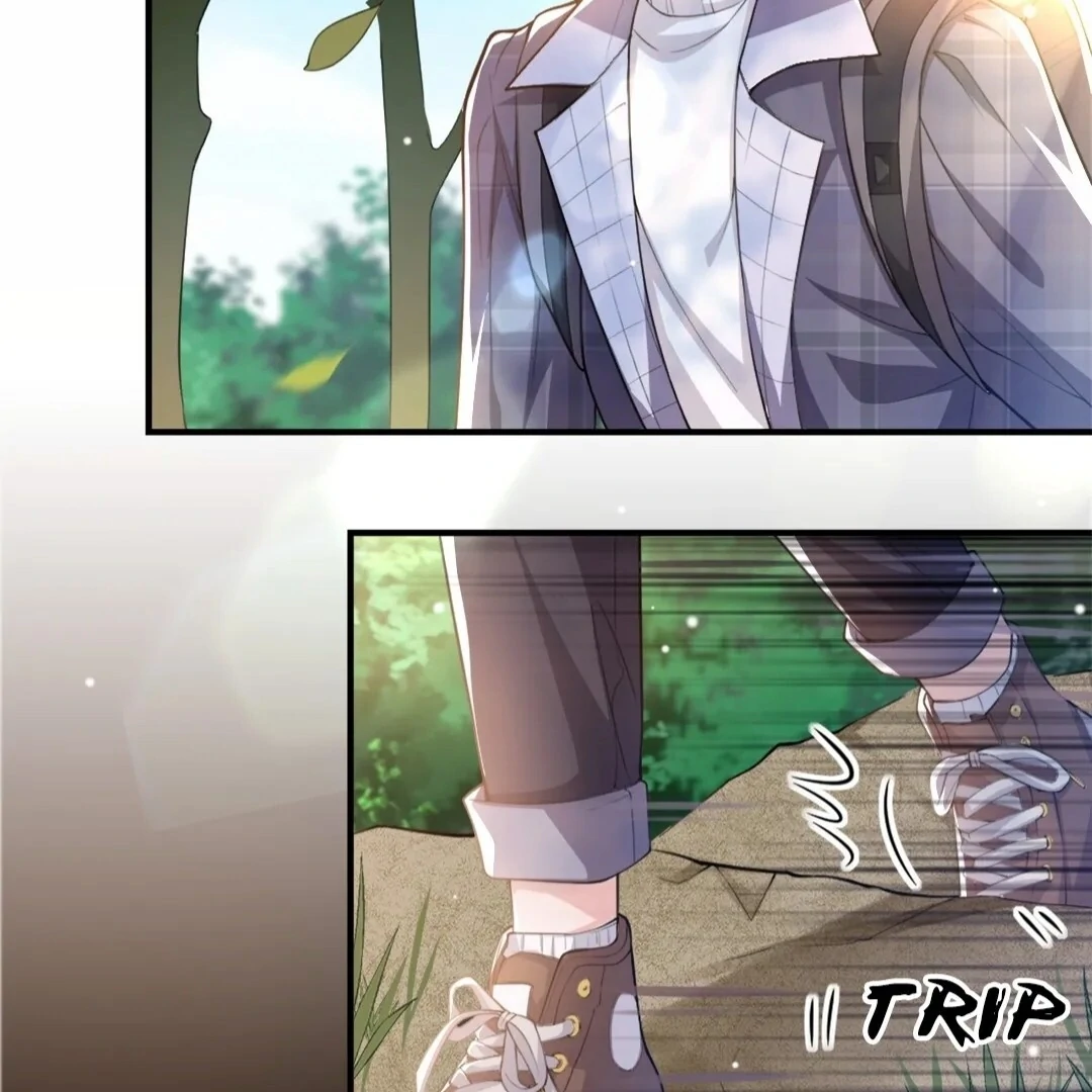Borrowed Hearts Chapter 19 - Page 47