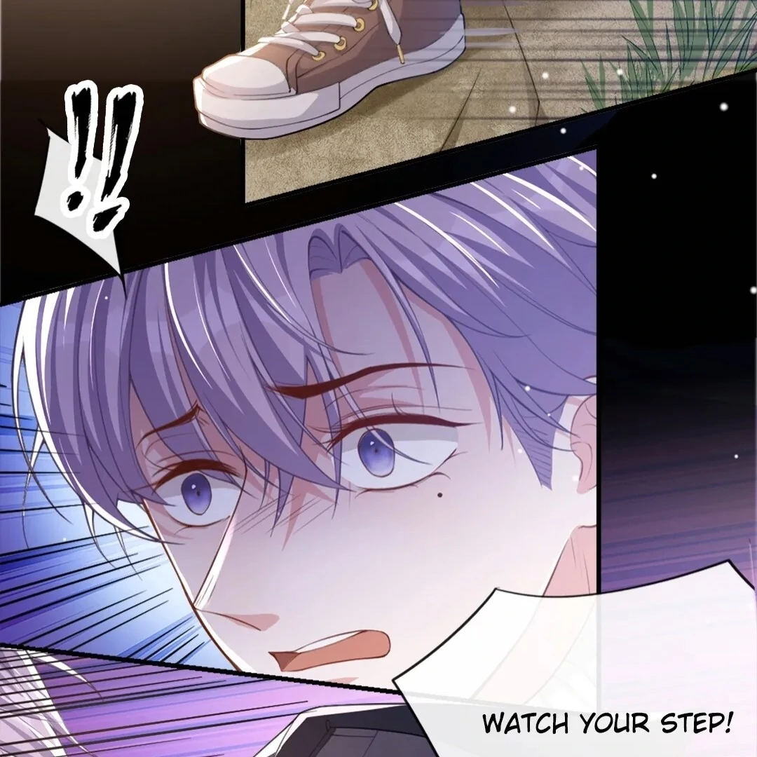 Borrowed Hearts Chapter 19 - Page 48