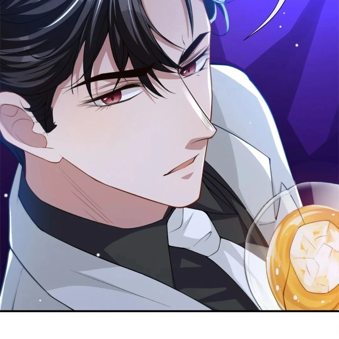 Borrowed Hearts Chapter 19 - Page 6