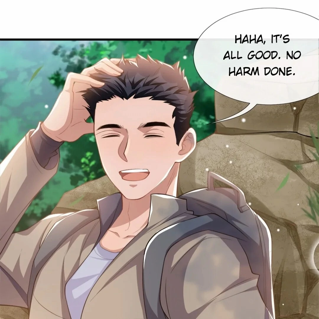 Borrowed Hearts Chapter 19 - Page 55