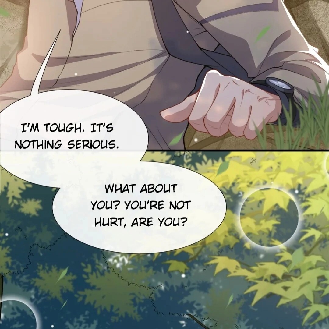 Borrowed Hearts Chapter 19 - Page 56