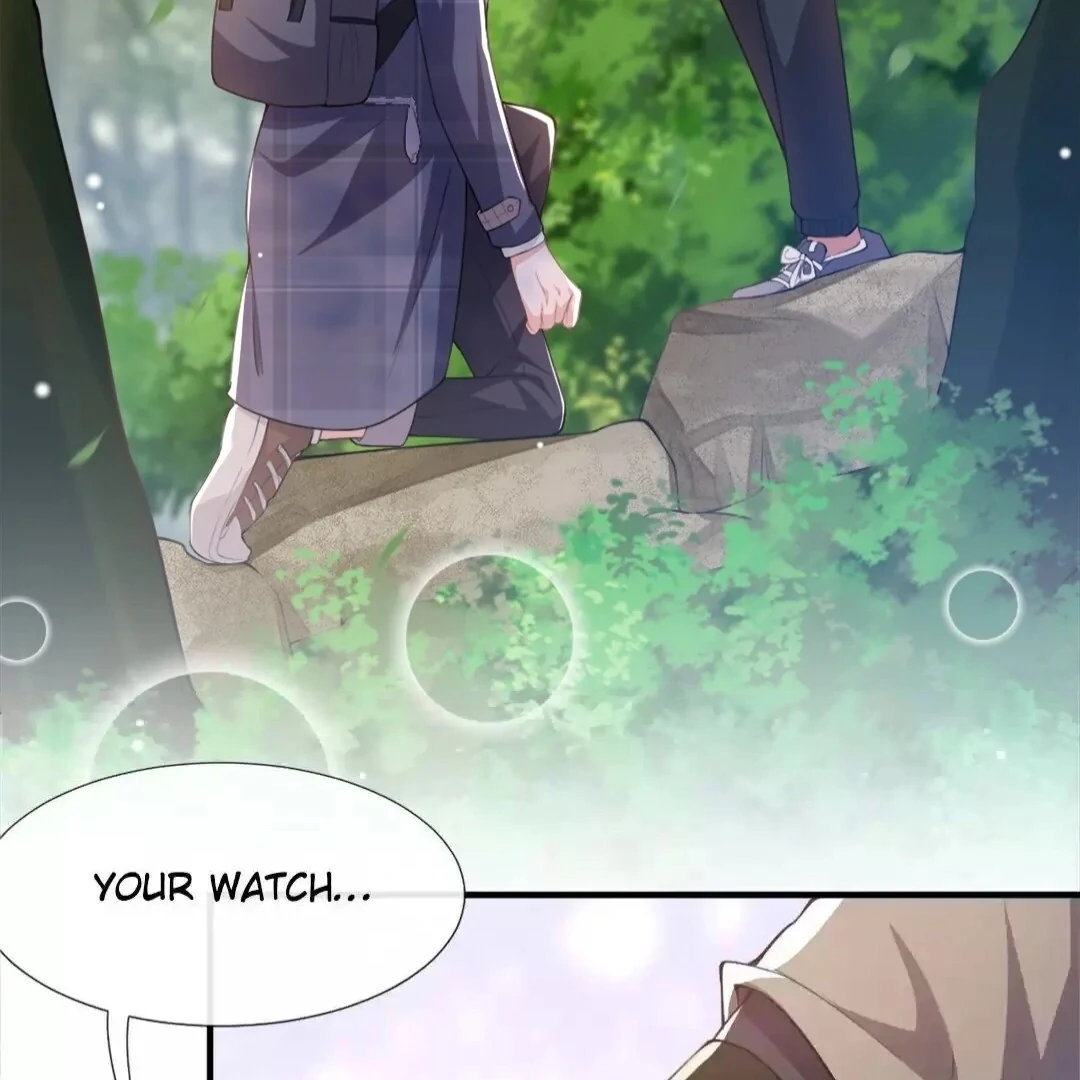 Borrowed Hearts Chapter 19 - Page 58