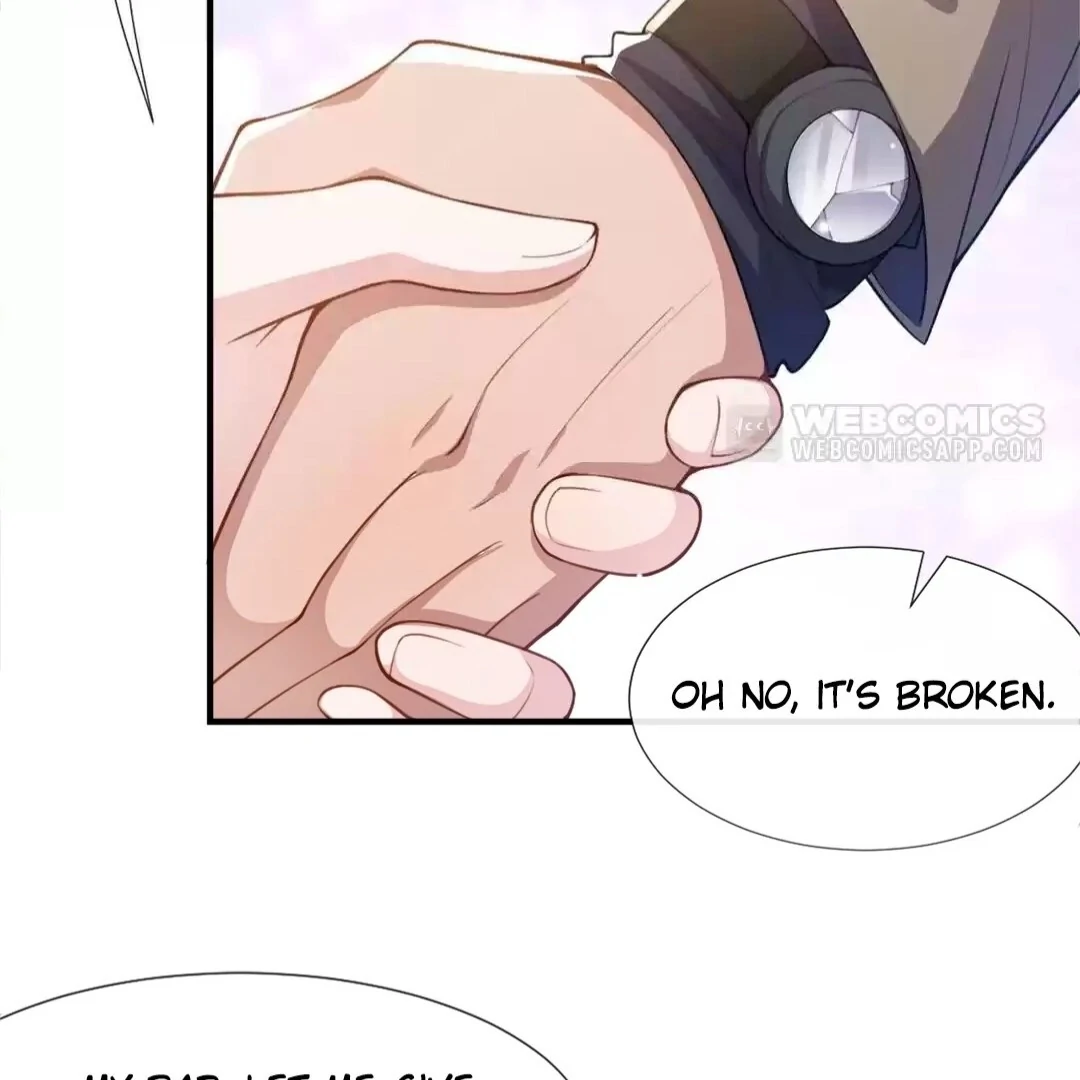 Borrowed Hearts Chapter 19 - Page 59