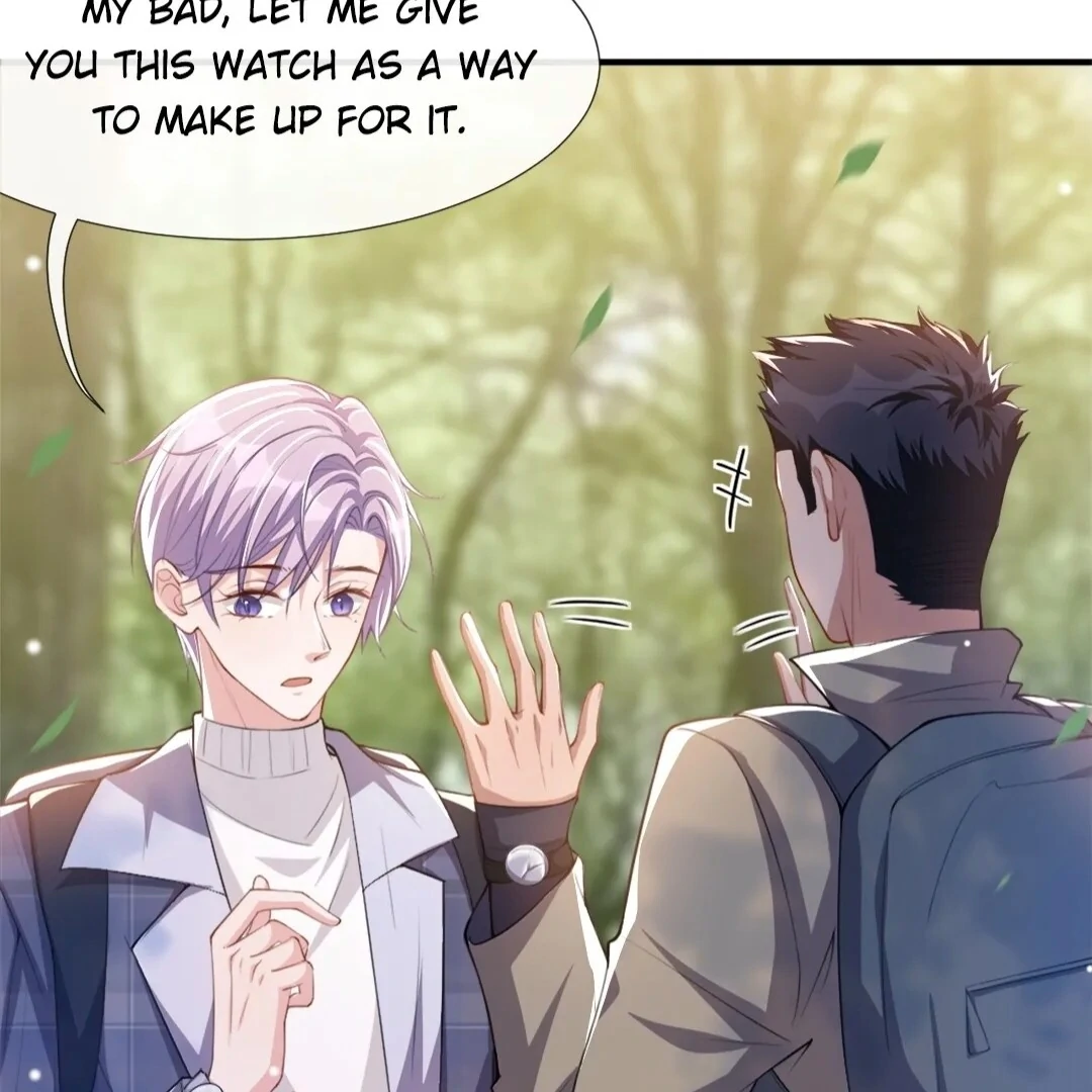 Borrowed Hearts Chapter 19 - Page 60