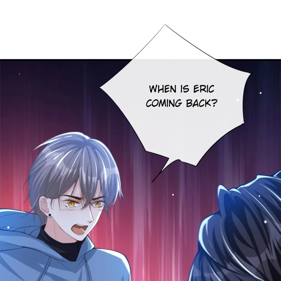 Borrowed Hearts Chapter 19 - Page 7