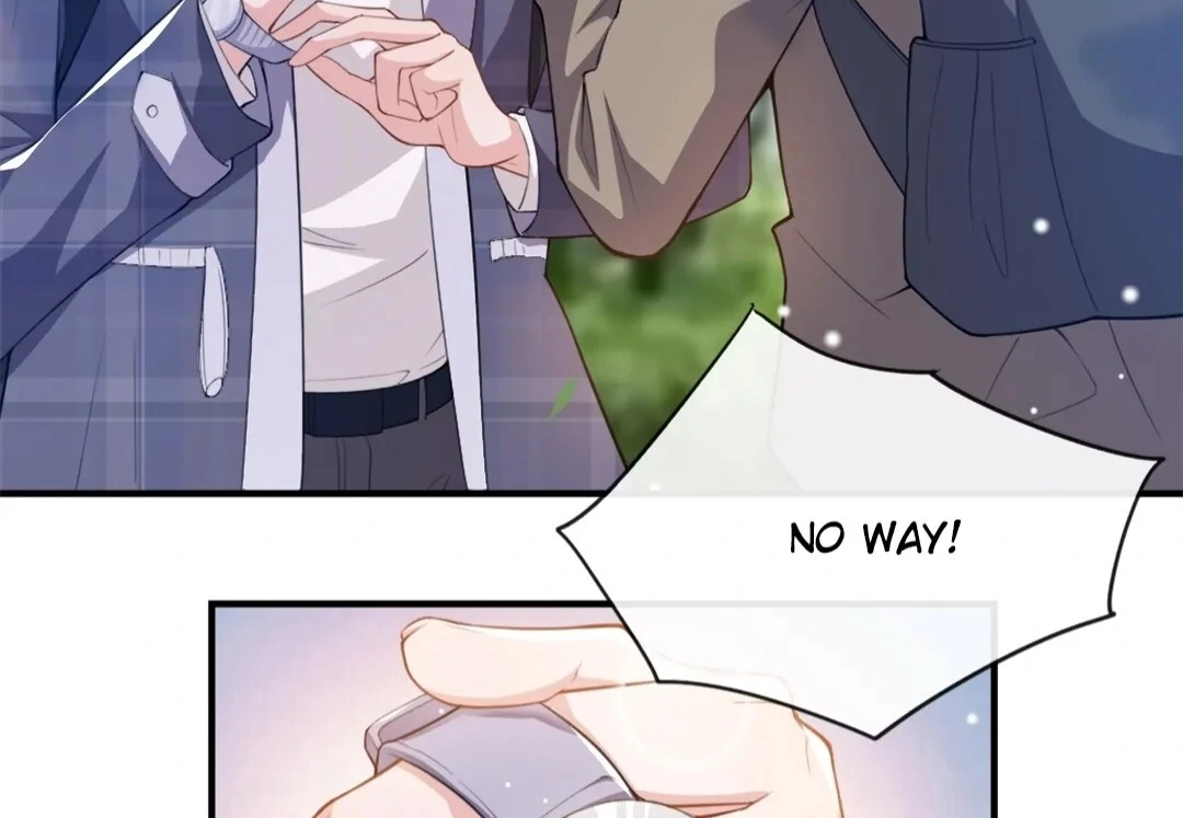 Borrowed Hearts Chapter 19 - Page 61