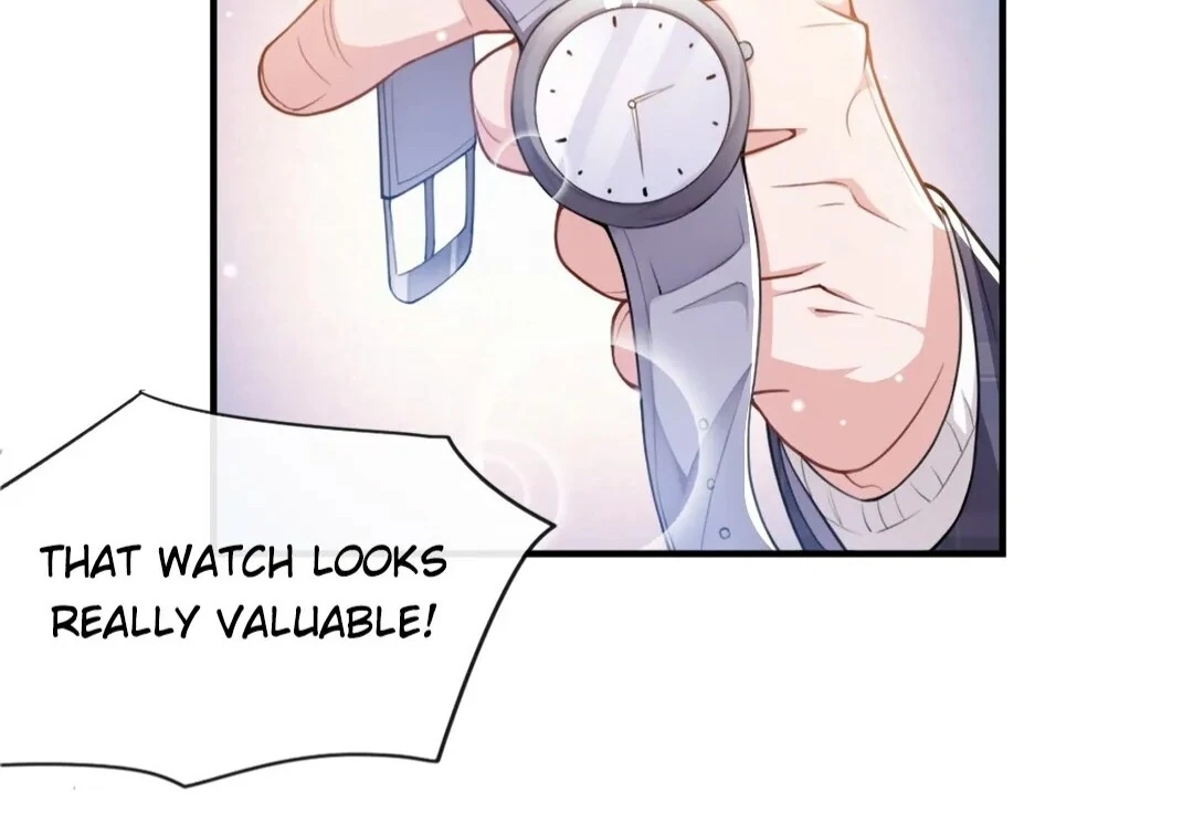 Borrowed Hearts Chapter 19 - Page 62
