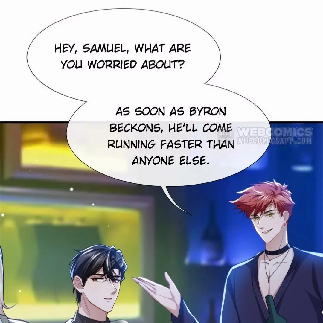 Borrowed Hearts Chapter 19 - Page 10