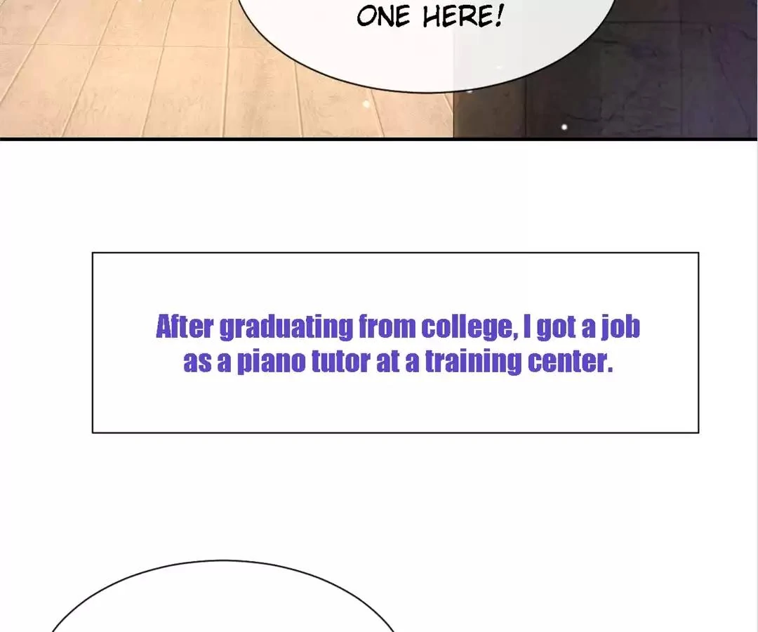 Borrowed Hearts Chapter 2 - Page 31