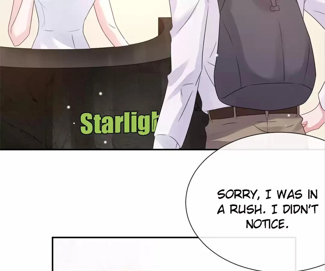 Borrowed Hearts Chapter 2 - Page 33