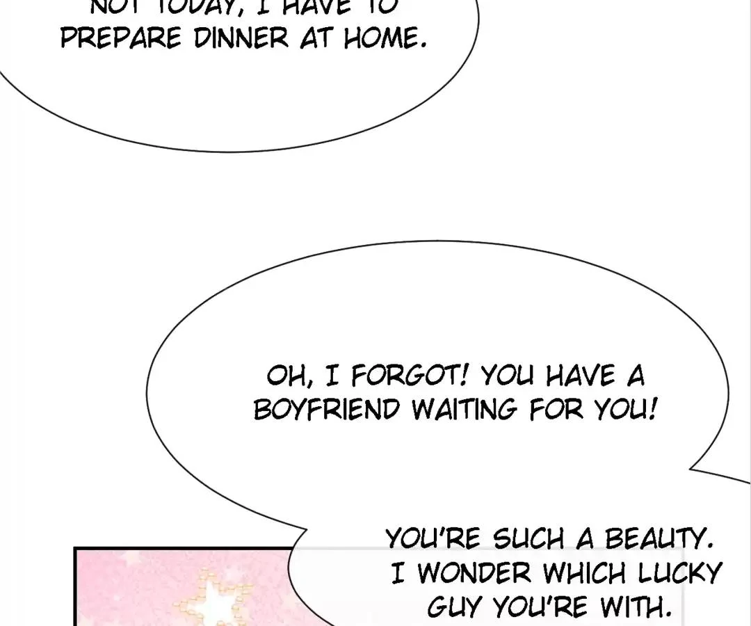 Borrowed Hearts Chapter 2 - Page 38