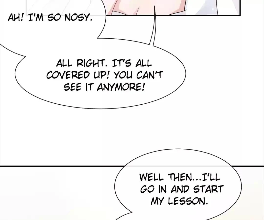 Borrowed Hearts Chapter 2 - Page 40