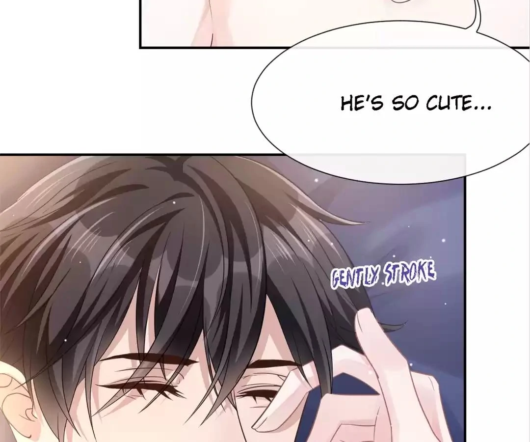 Borrowed Hearts Chapter 2 - Page 5