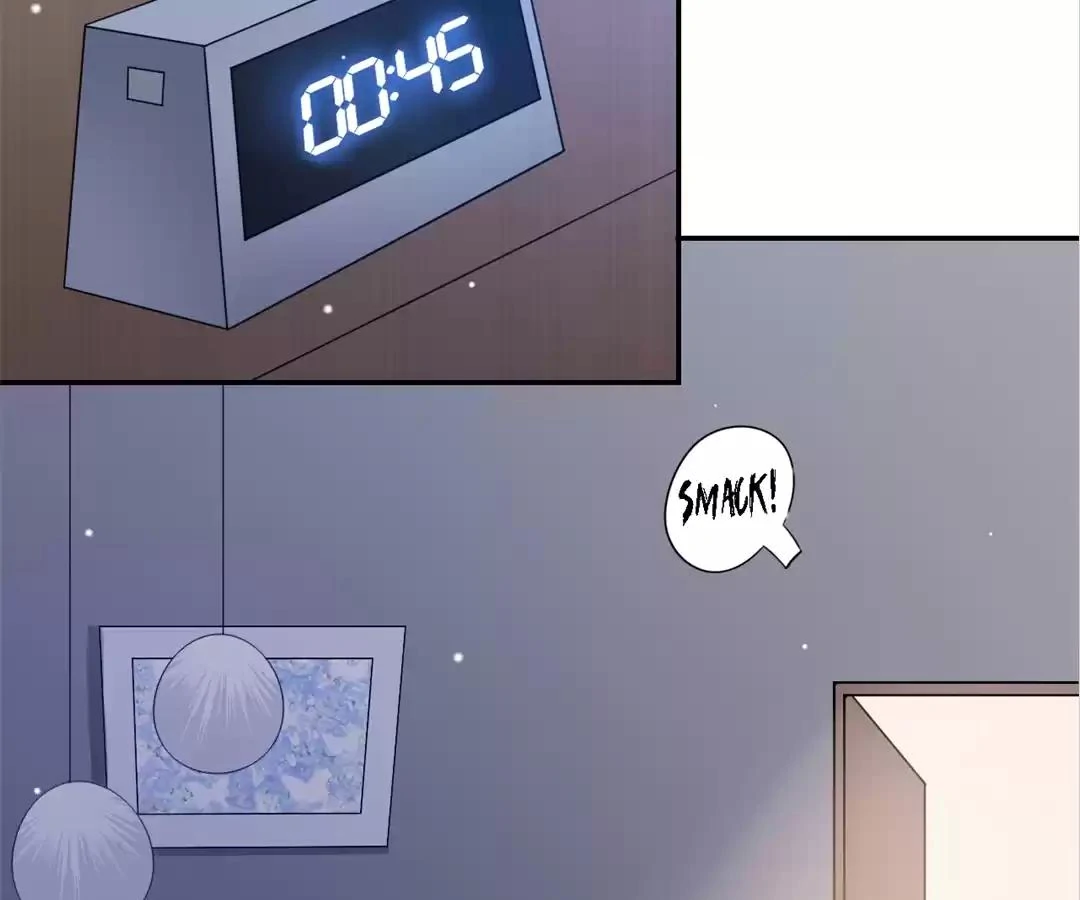 Borrowed Hearts Chapter 2 - Page 61