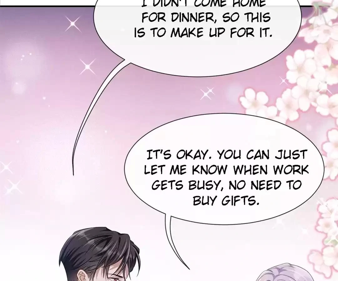 Borrowed Hearts Chapter 2 - Page 76