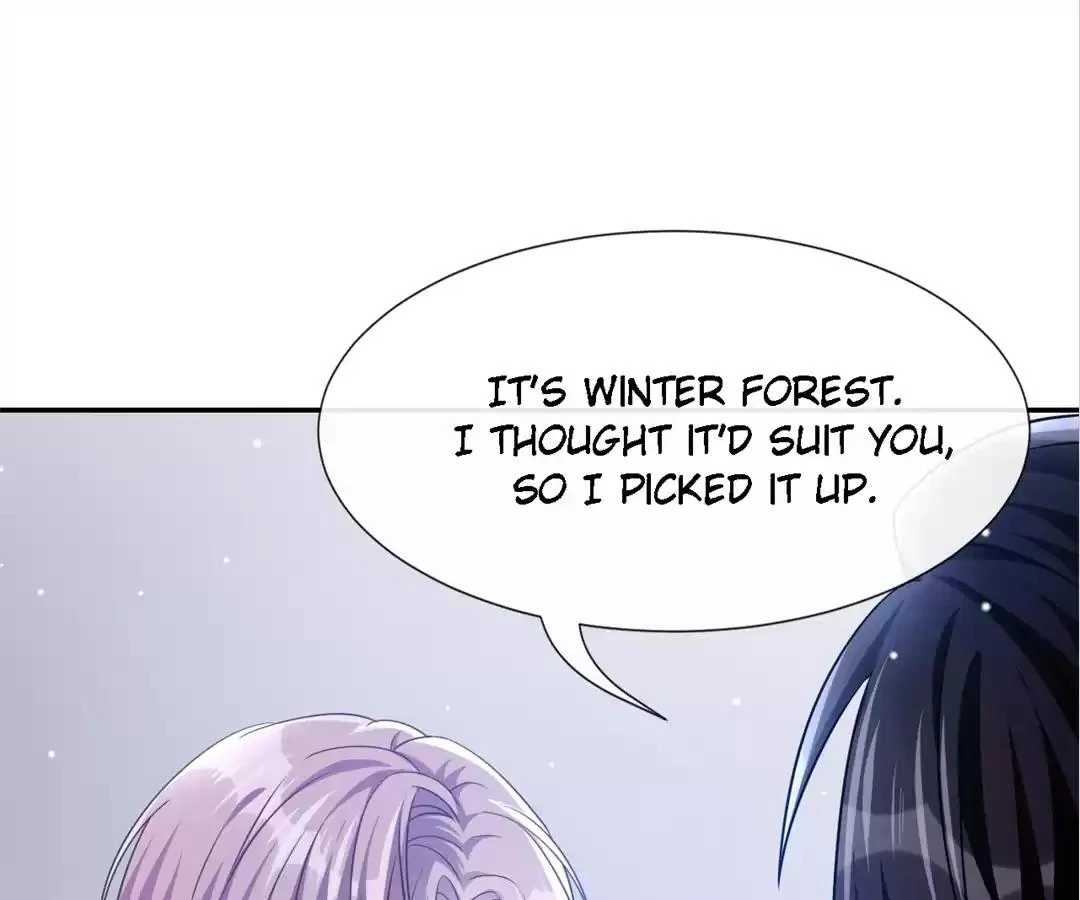 Borrowed Hearts Chapter 2 - Page 79
