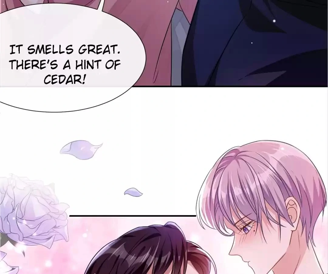 Borrowed Hearts Chapter 2 - Page 81