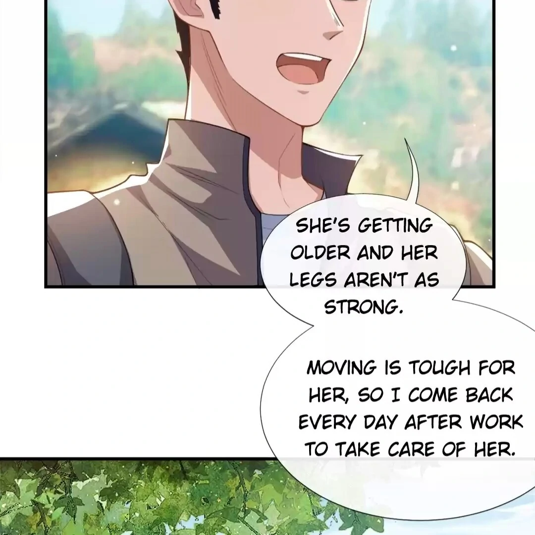 Borrowed Hearts Chapter 20 - Page 11