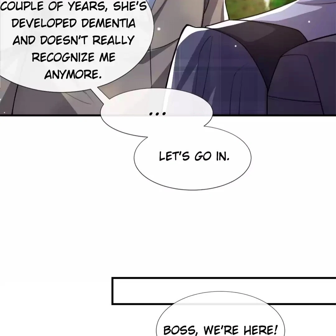 Borrowed Hearts Chapter 20 - Page 13