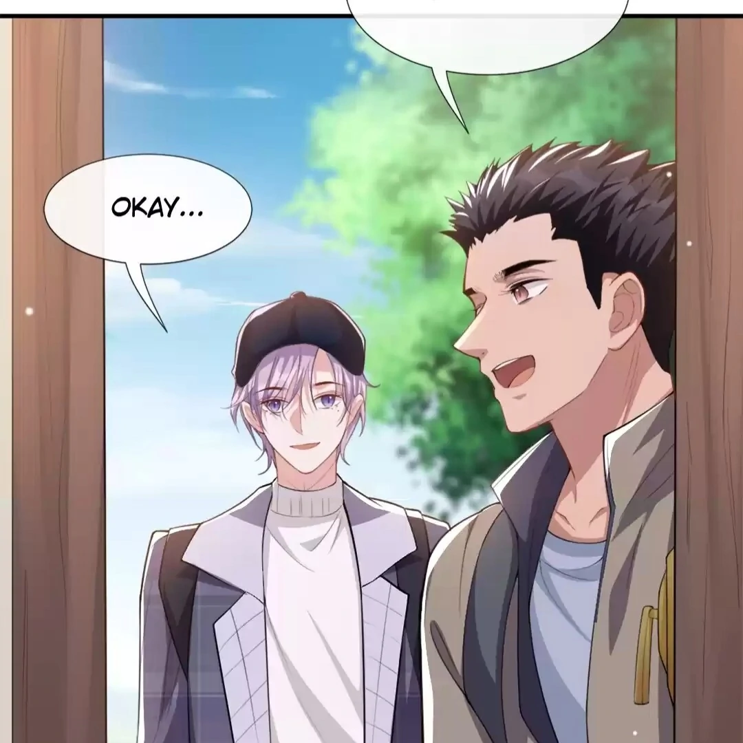 Borrowed Hearts Chapter 20 - Page 14