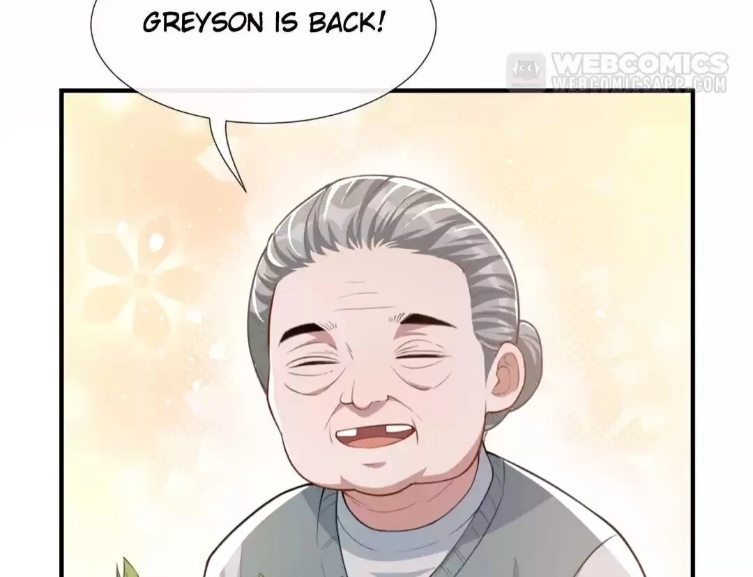 Borrowed Hearts Chapter 20 - Page 17