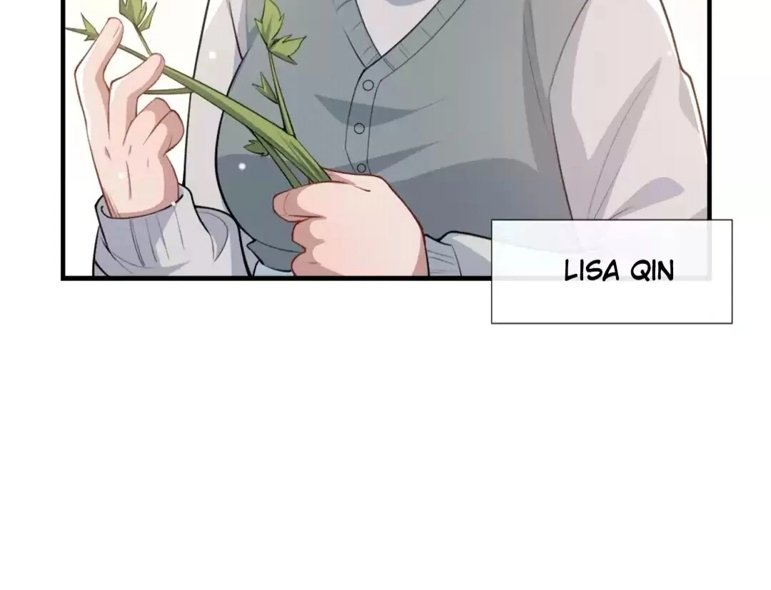 Borrowed Hearts Chapter 20 - Page 18