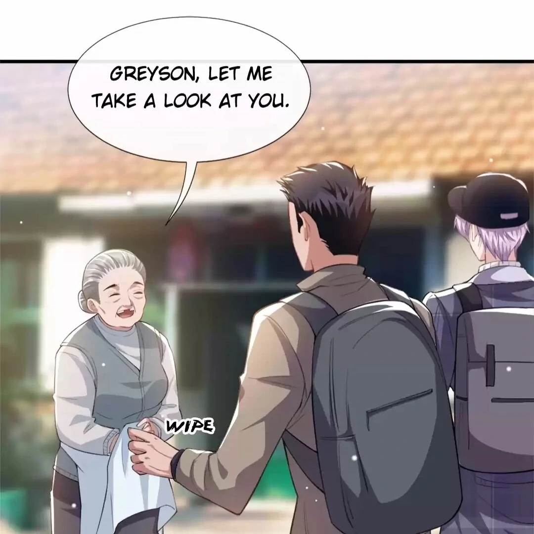 Borrowed Hearts Chapter 20 - Page 19