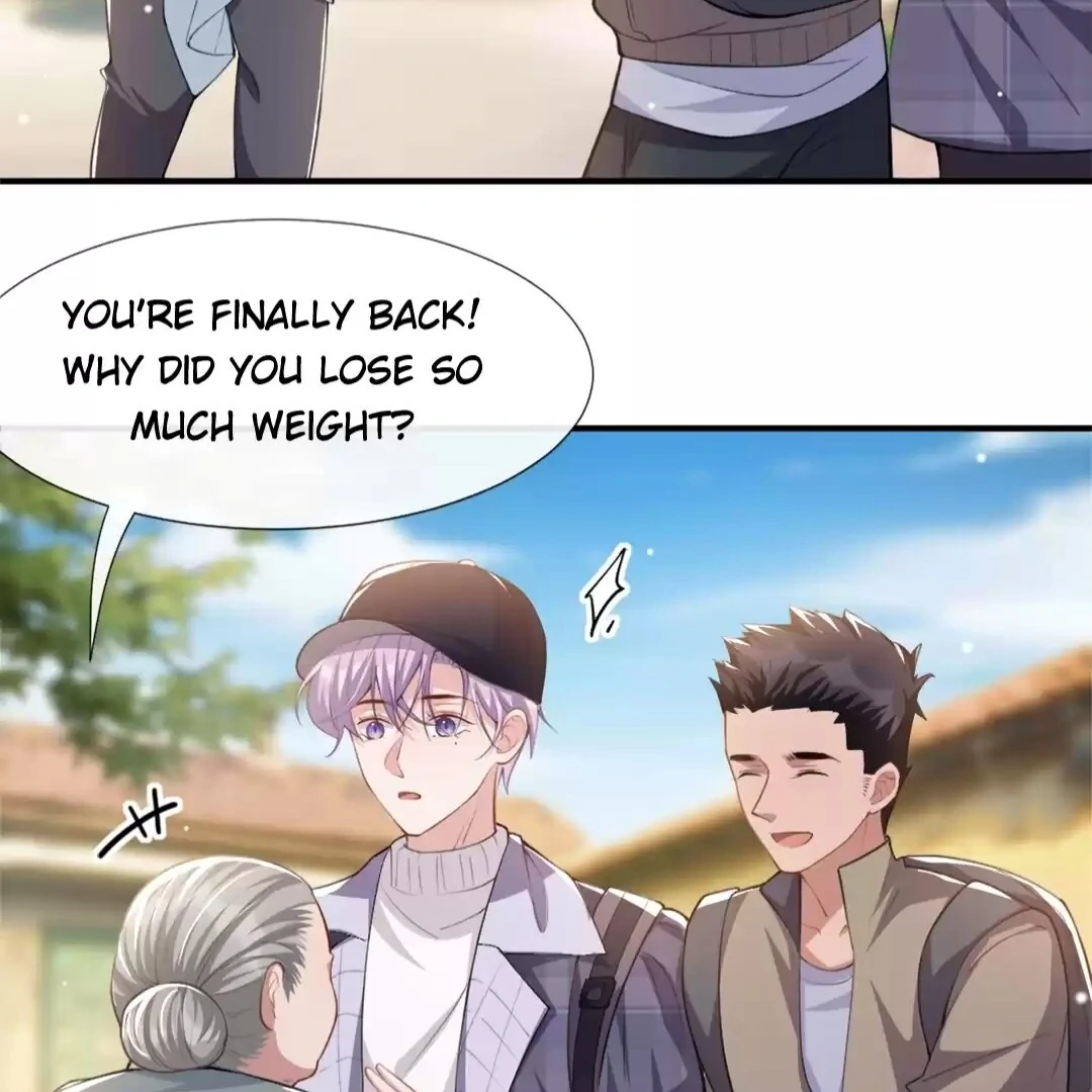 Borrowed Hearts Chapter 20 - Page 20