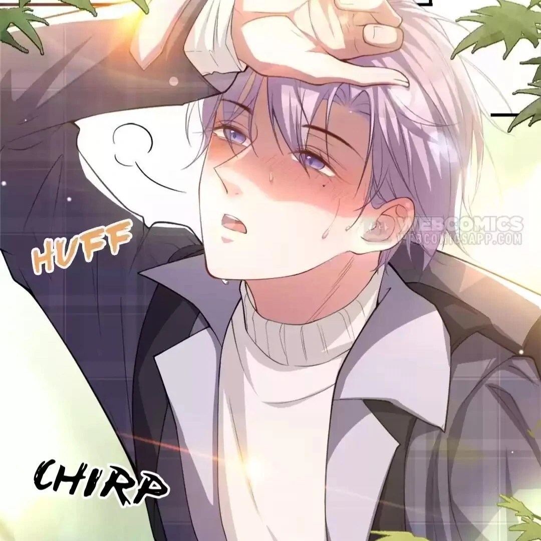 Borrowed Hearts Chapter 20 - Page 3