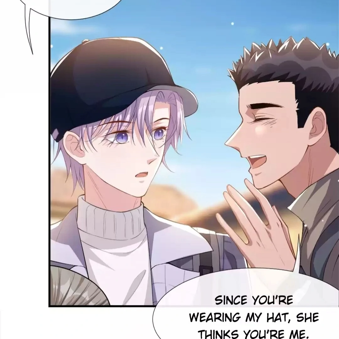 Borrowed Hearts Chapter 20 - Page 22