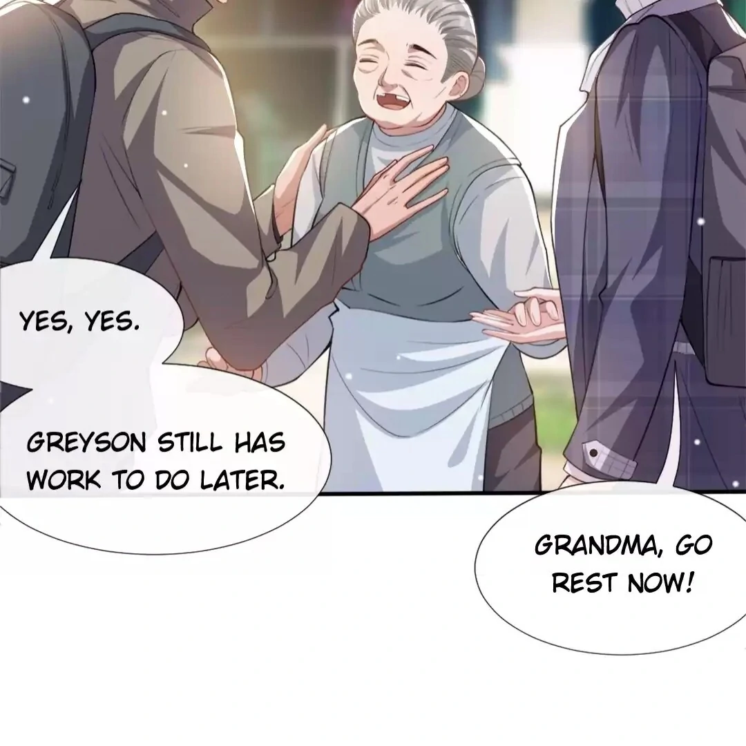 Borrowed Hearts Chapter 20 - Page 24