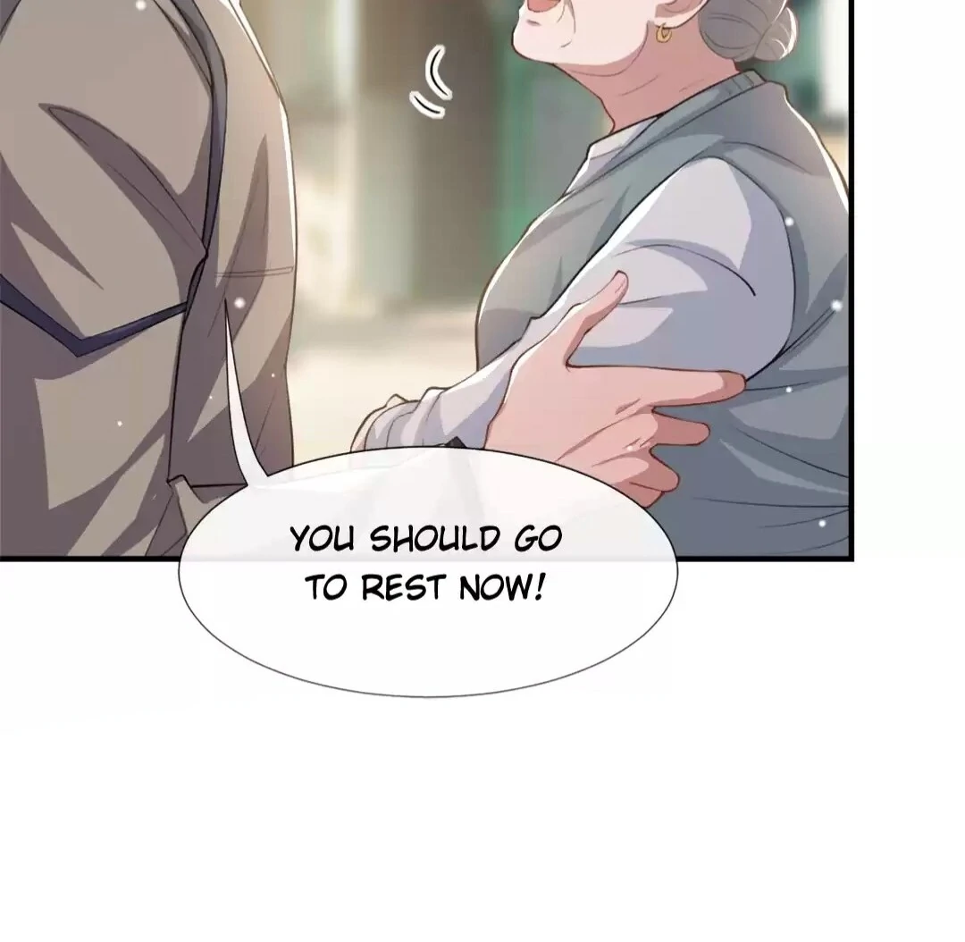 Borrowed Hearts Chapter 20 - Page 26